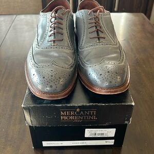 Men’s Leather Dress Shoes